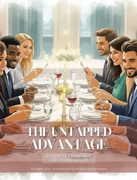 The Untapped Advantage